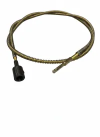 Imagem de Cabo de Aço para Motor de Suspensão TM